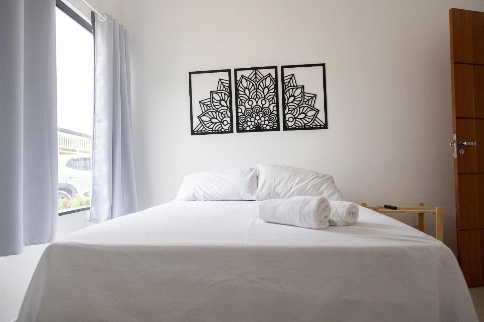 Apartment Imovel Familiar Em Taperapuan Orla De Porto