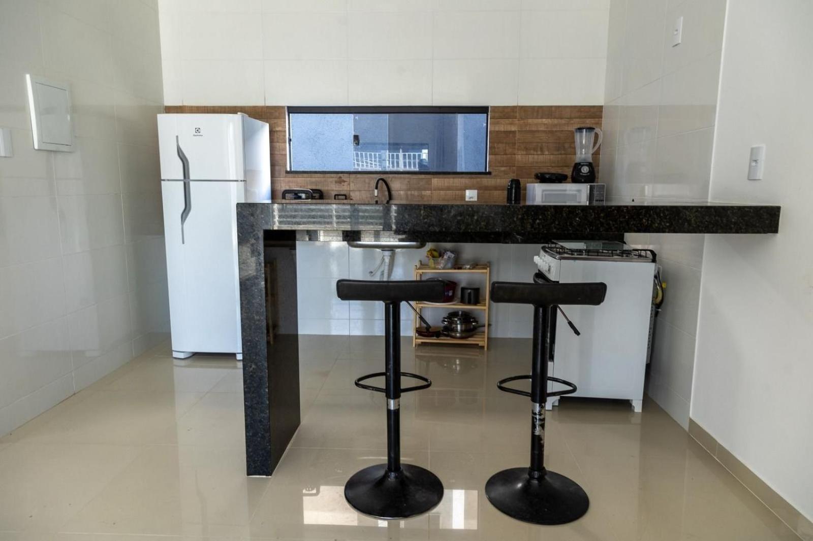Apartment Imovel Familiar Em Taperapuan Orla De Porto *