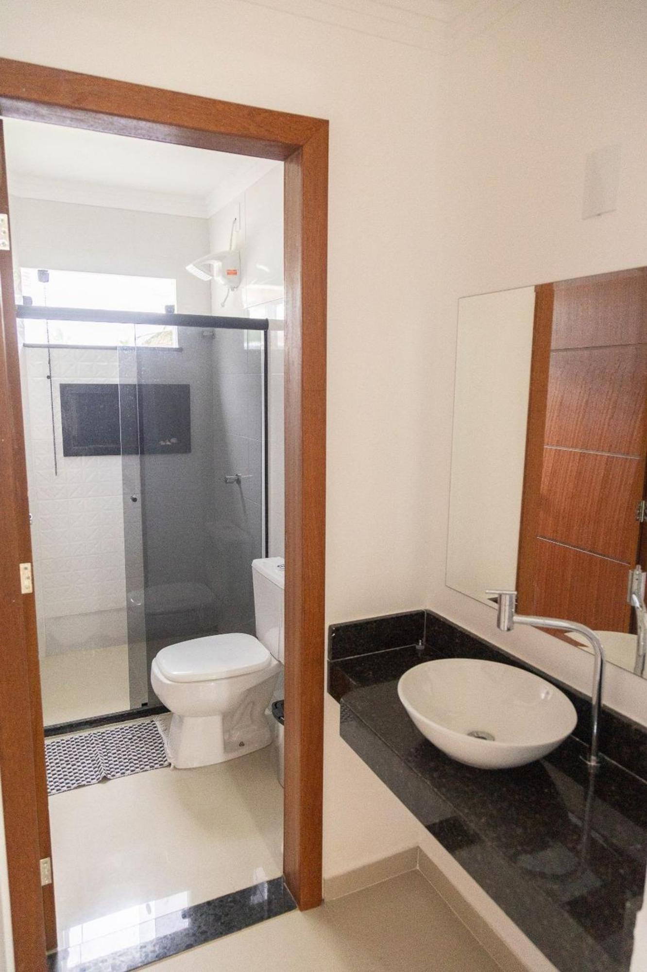 Imovel Familiar Em Taperapuan Orla De Porto Apartment